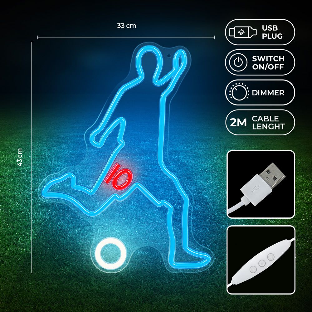 led-neon-silueta-footballer-b